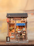 Book Nook WorkShoppe