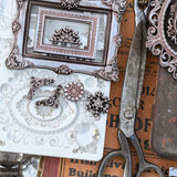 Winter Frames mould
