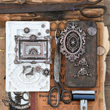 Winter Frames mould