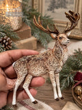 Stag Of The Highlands Mould