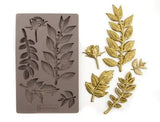 Leafy Blossoms Mould