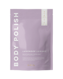 Body Polish Body Scrub - Lavender Luxury