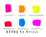 Daydream Apothecary Neons