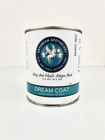 Dream Coat - Top Coat