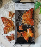 Steamflight Symphony mould