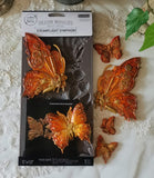 Steamflight Symphony mould