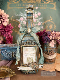 Antique Gaze mould