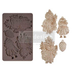 Pinecone Dolls mould