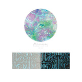 Art Extravagance Midnight Tides Effect Paste Set