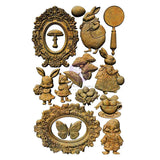 Sweet Spring Collection Mould