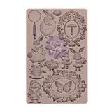 Sweet Spring Collection Mould