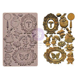 Sweet Spring Collection Mould