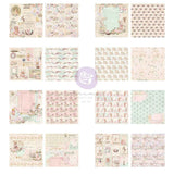Sweet Spring Collection 12”x12” Paper Pad
