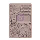 Among the Wildflowers Collection Mould - Spring Tales