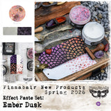 Art Extravagance Ember Dusk Effect Paste Set