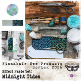 Art Extravagance Midnight Tides Effect Paste Set