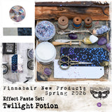 Art Extravagance Twilight Potion Effect Paste Set