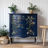 Aviary Elegance transfer