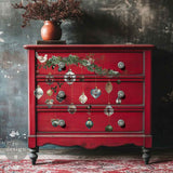 Gilded Elegance middy transfer