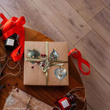 Gilded Elegance middy transfer