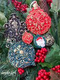 Ornament Painting WorkShoppe