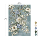 Tender Tones fiber paper