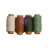 The Home Baker Collection Yarn Spools