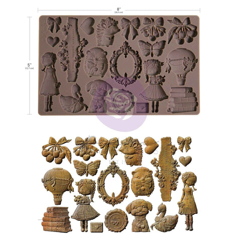 Cherry Sweet Collection Mould
