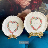 Contours Of Grace Mould