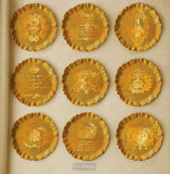 Contours Of Grace Mould