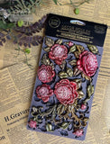 Rosewood Romance Mould