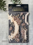 Bloom Of Eternity Mould
