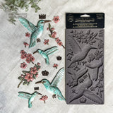 Bloom & Flutter Mould