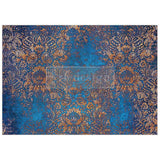 Royal Patina fiber paper