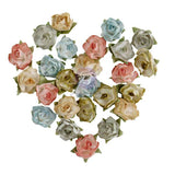 Homegrown Collection Flowers – Palette Blooms