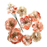 Homegrown Collection Flowers – Apple Blossom Garden