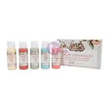 Homegrown Collection – Color Chronicles Acrylic Paint Set