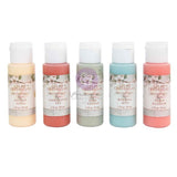 Homegrown Collection – Color Chronicles Acrylic Paint Set