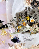 Bewitched Collection Mould - Bewitched