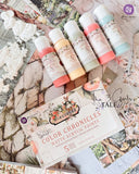 Homegrown Collection – Color Chronicles Acrylic Paint Set