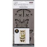 Insectica & Stars Mould