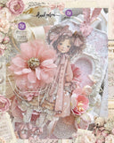 Buttons & Keepsakes Collection Ephemera - Cherished Companions
