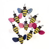 Darcelle Collection Buzzing Around