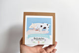 Pig DIY Felt Sewing Craft Kit