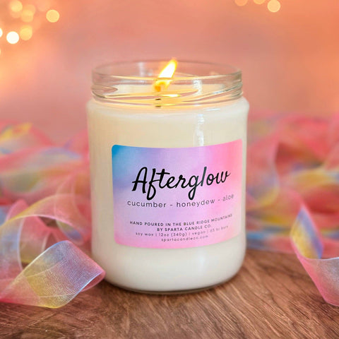 Afterglow Candle