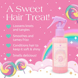 Unicorn Hair Detangling Mist