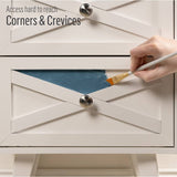 FolkArt Angle Brush Set 5 Piece