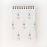 Mini jotter pad