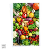 The Foodie Collection | Journal Kit