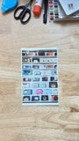 The Vintage Magazine Collection | Journal Kit